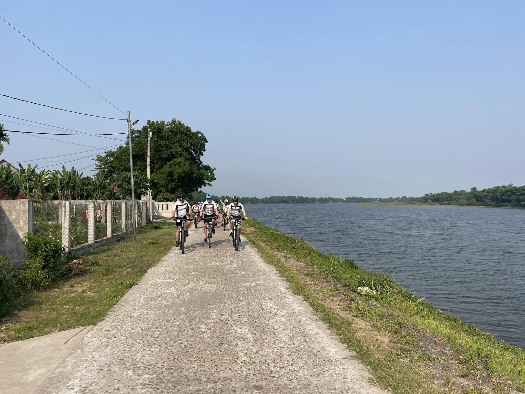 Vietnam Self Guided Cycling Tours